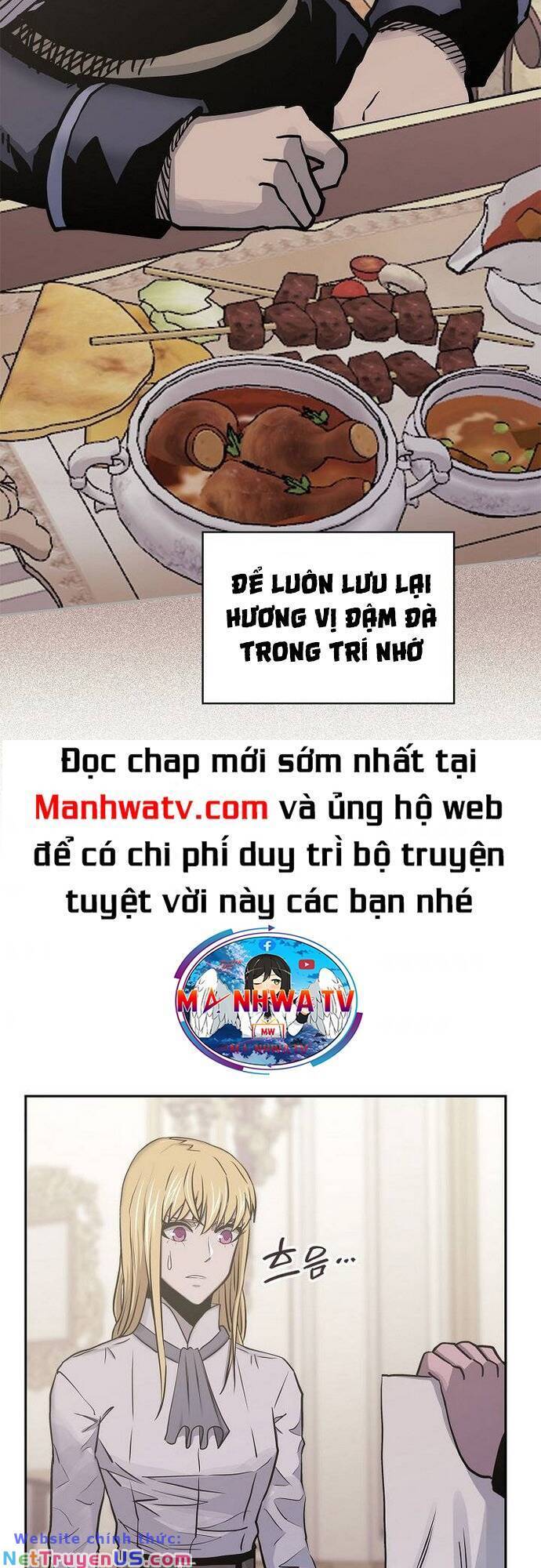 Chiến Binh Đến Từ Thế Giới Khác Chapter 226 - Trang 26