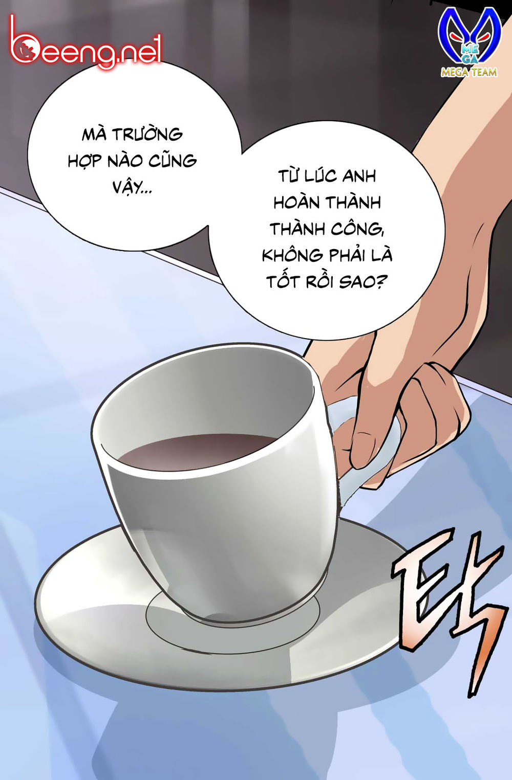 Chiến Binh Đến Từ Thế Giới Khác Chapter 22 - Trang 14