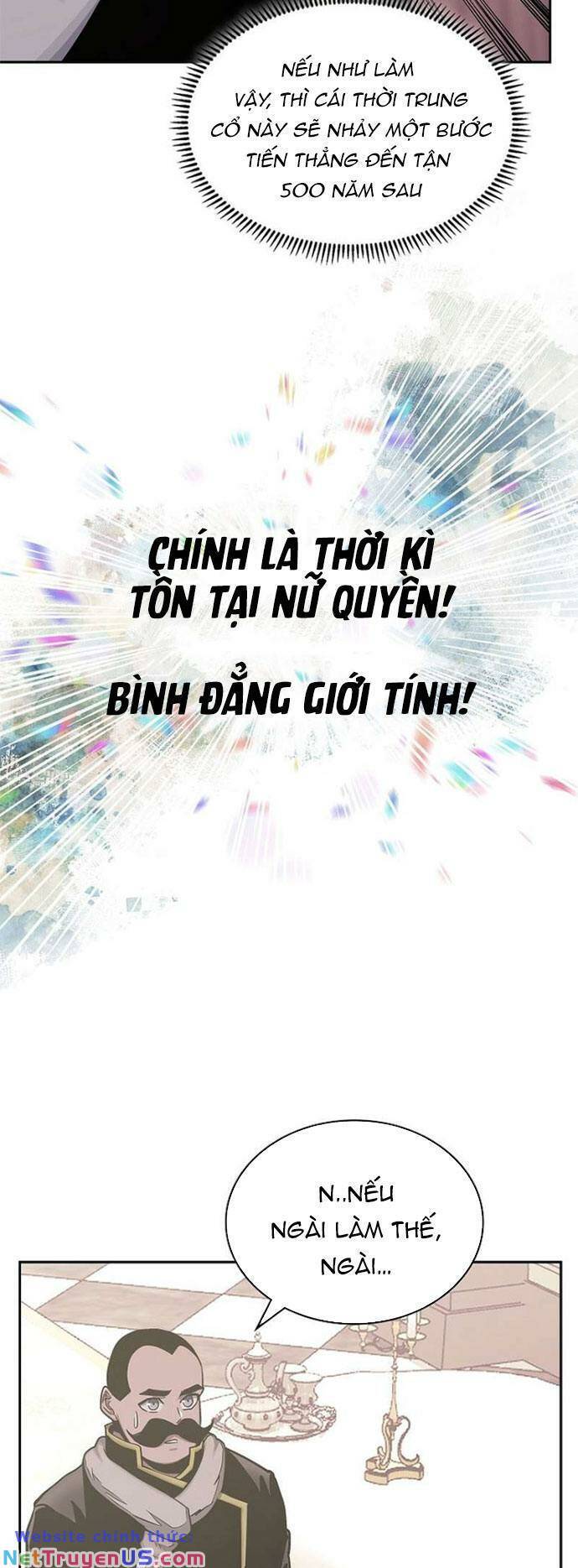 Chiến Binh Đến Từ Thế Giới Khác Chapter 235 - Trang 35