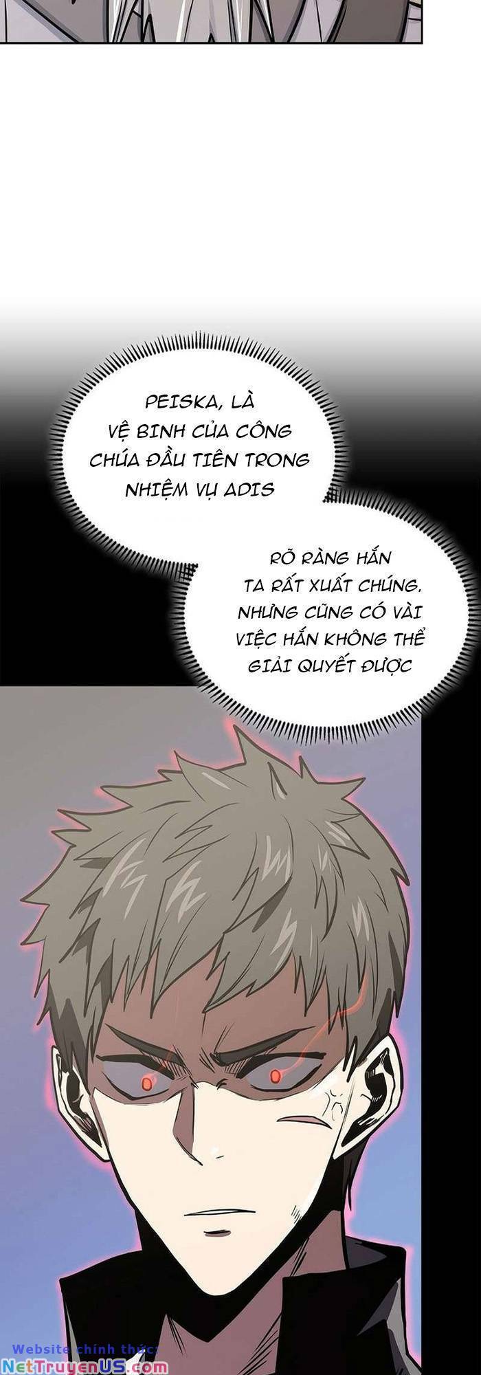 Chiến Binh Đến Từ Thế Giới Khác Chapter 234 - Trang 51