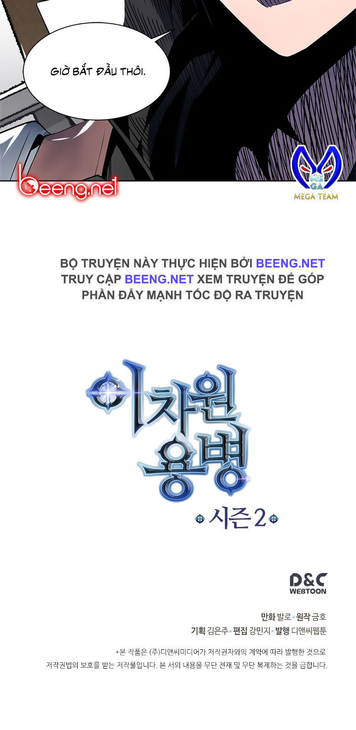 Chiến Binh Đến Từ Thế Giới Khác Chapter 30 - Trang 42