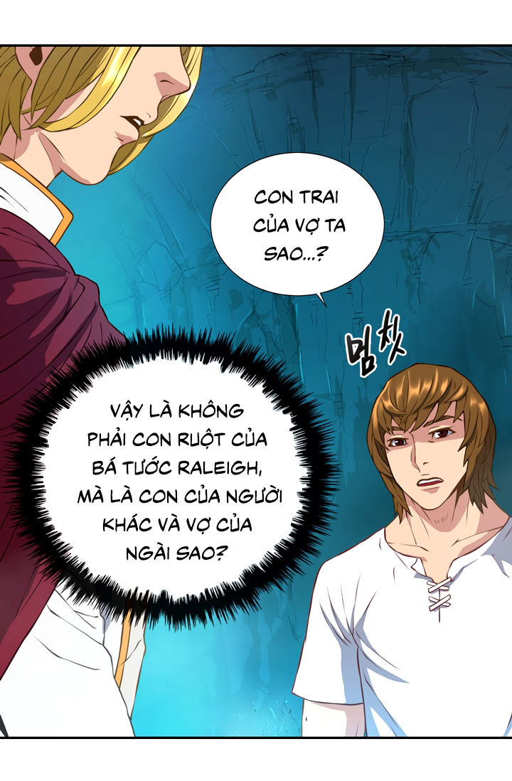 Chiến Binh Đến Từ Thế Giới Khác Chapter 15 - Trang 23