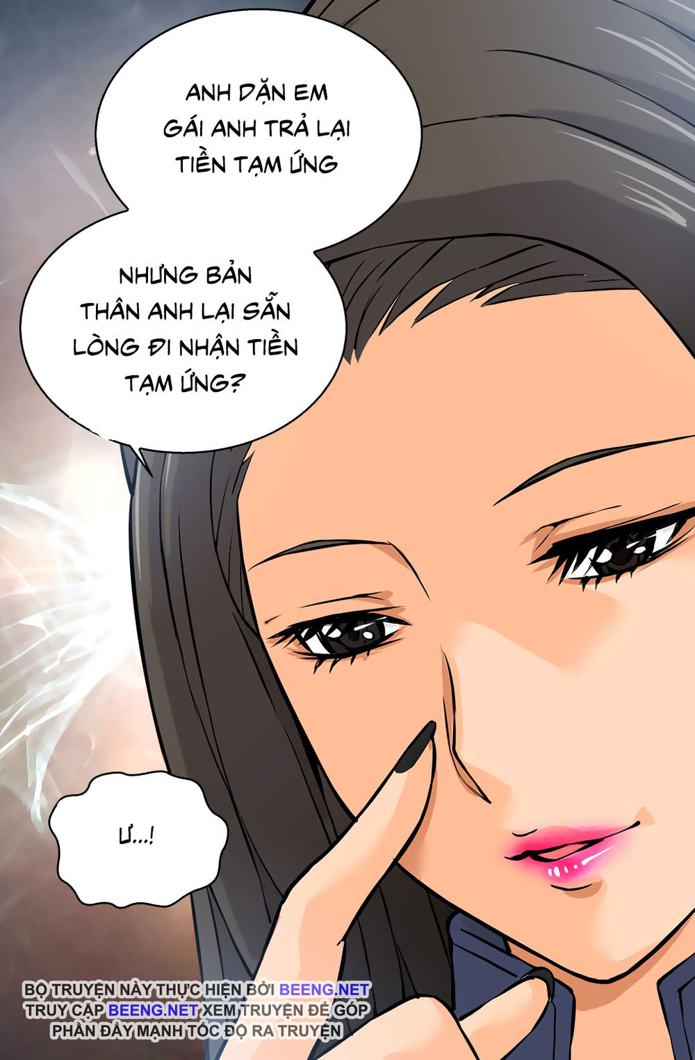 Chiến Binh Đến Từ Thế Giới Khác Chapter 27 - Trang 54