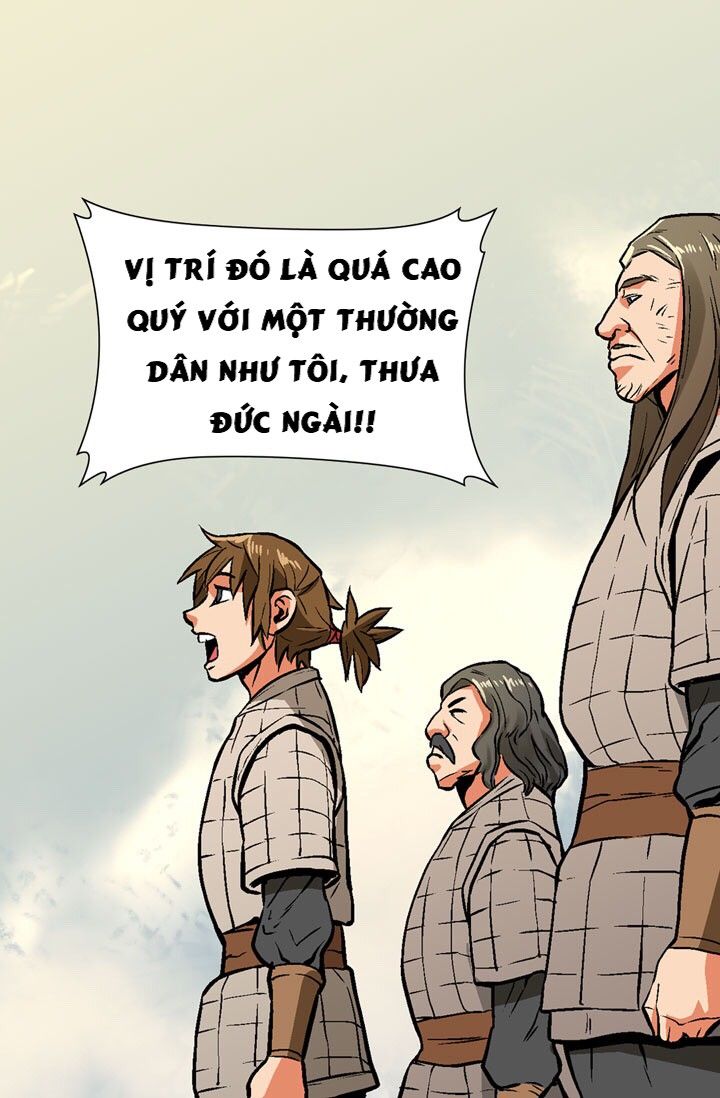 Chiến Binh Đến Từ Thế Giới Khác Chapter 3 - Trang 29