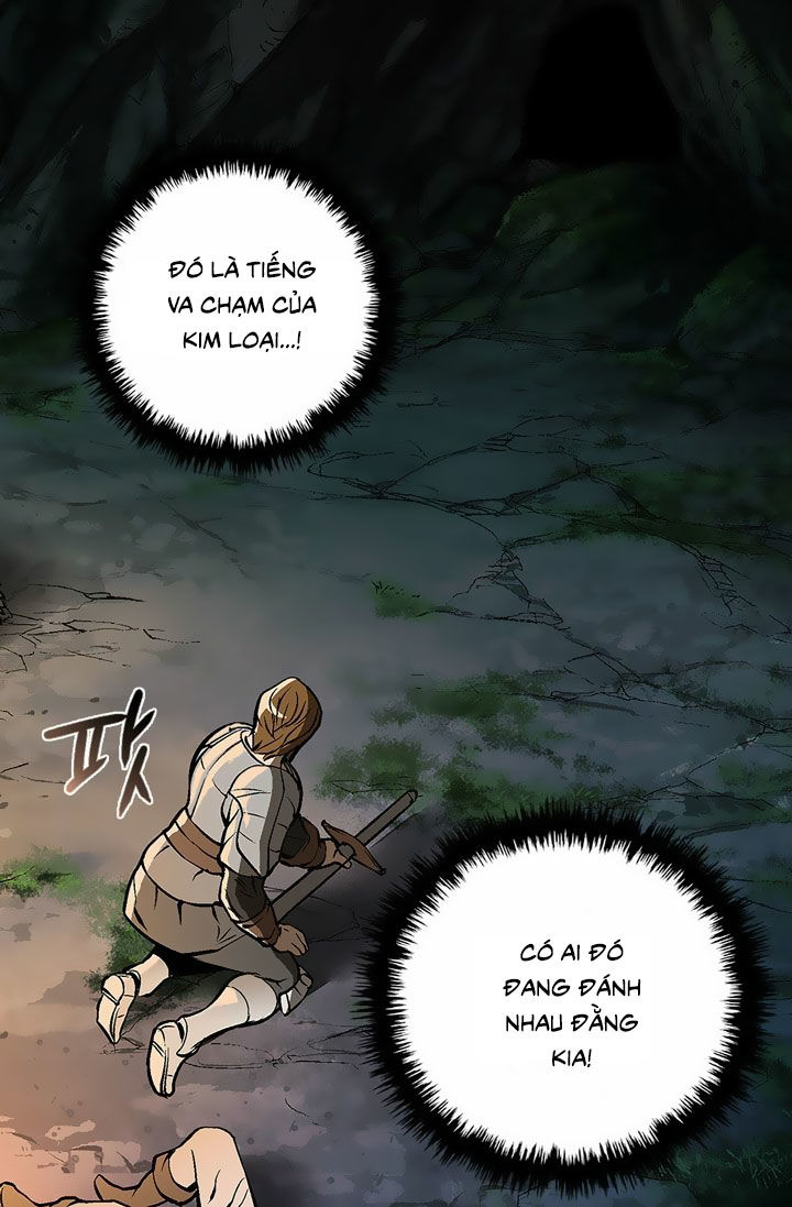 Chiến Binh Đến Từ Thế Giới Khác Chapter 7 - Trang 39