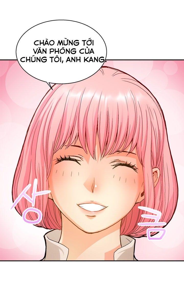 Chiến Binh Đến Từ Thế Giới Khác Chapter 4 - Trang 31