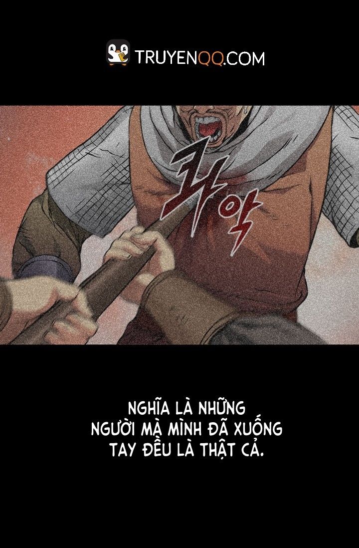 Chiến Binh Đến Từ Thế Giới Khác Chapter 4 - Trang 10