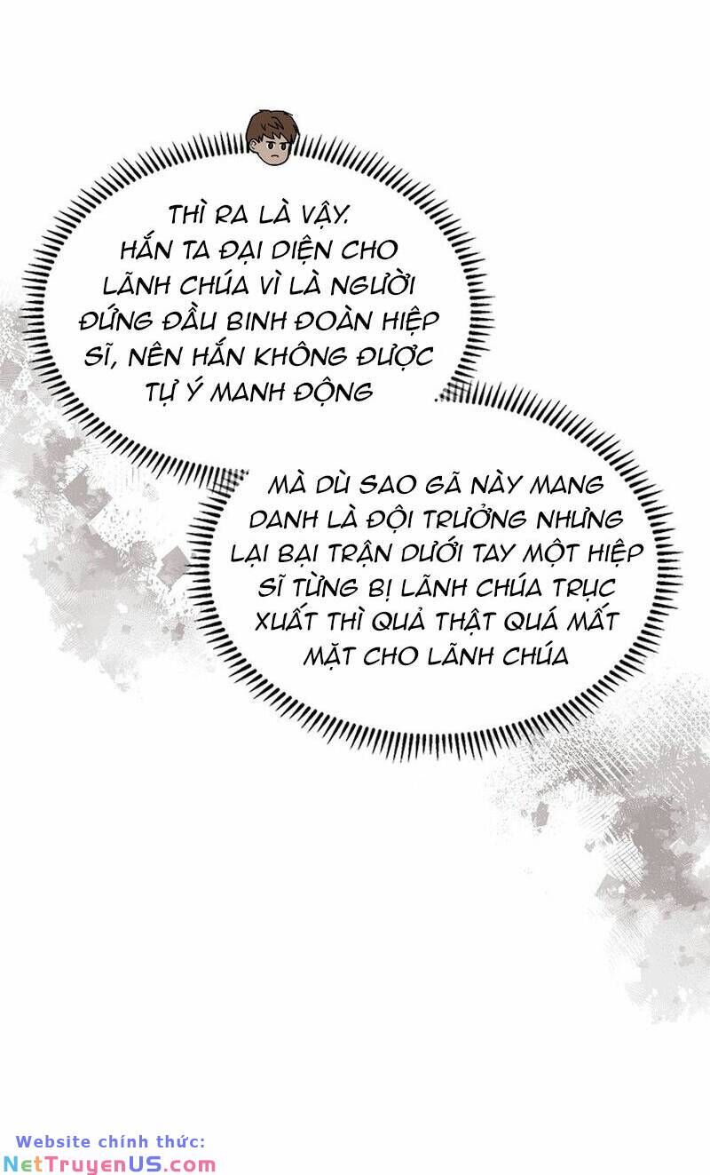 Chiến Binh Đến Từ Thế Giới Khác Chapter 231 - Trang 17