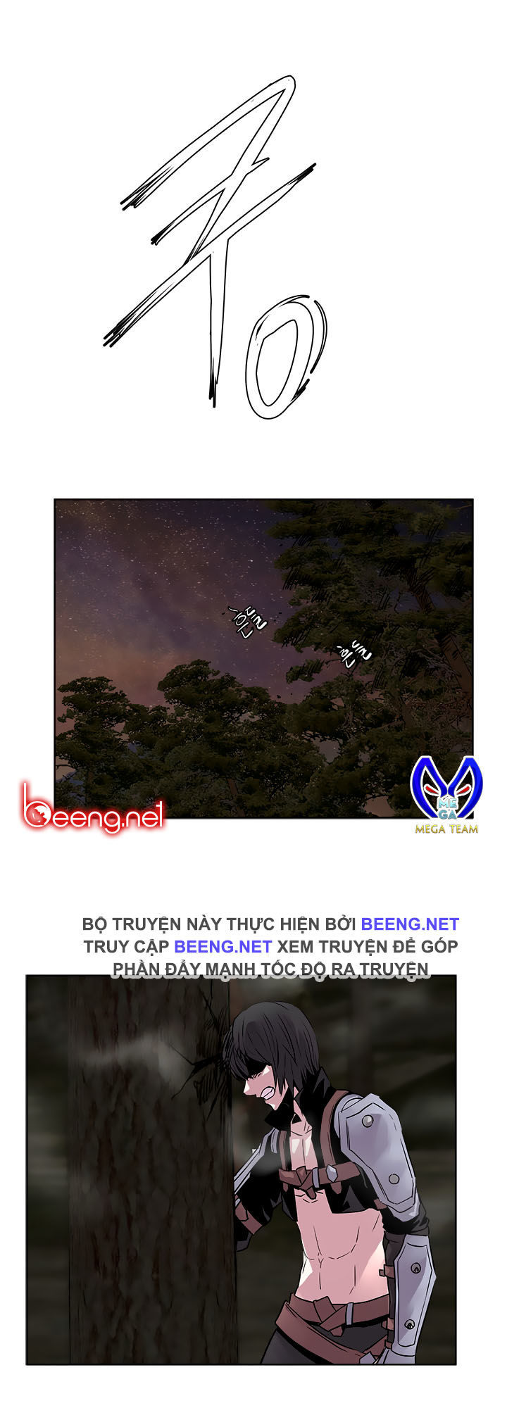 Chiến Binh Đến Từ Thế Giới Khác Chapter 30 - Trang 31