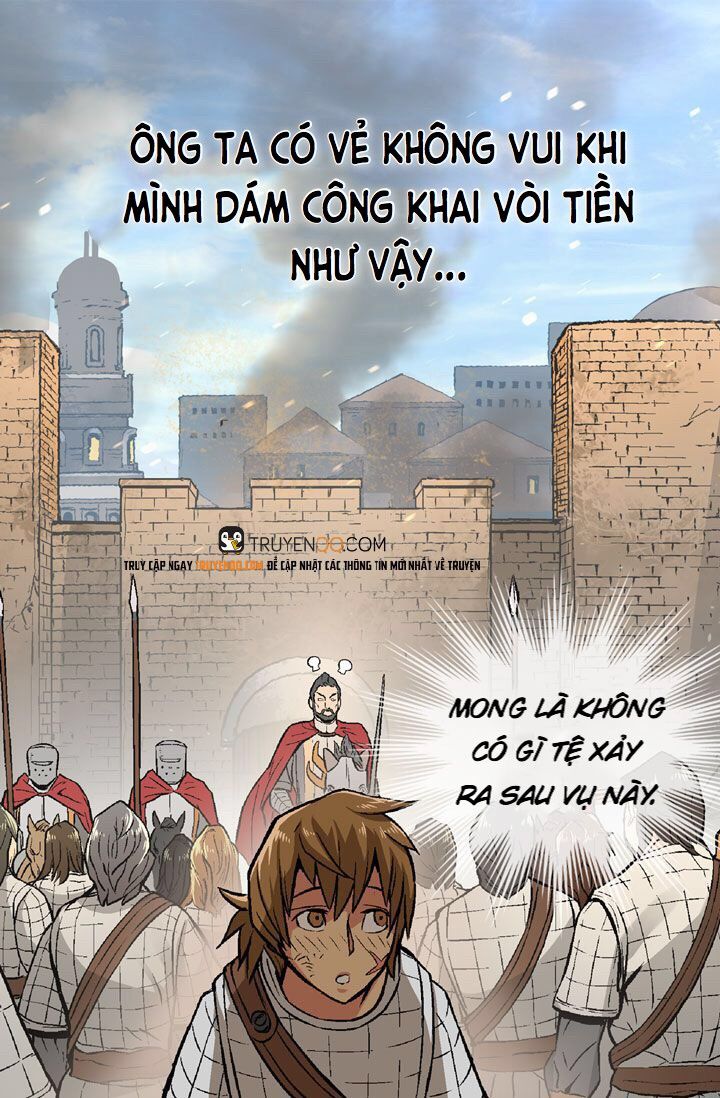 Chiến Binh Đến Từ Thế Giới Khác Chapter 3 - Trang 38