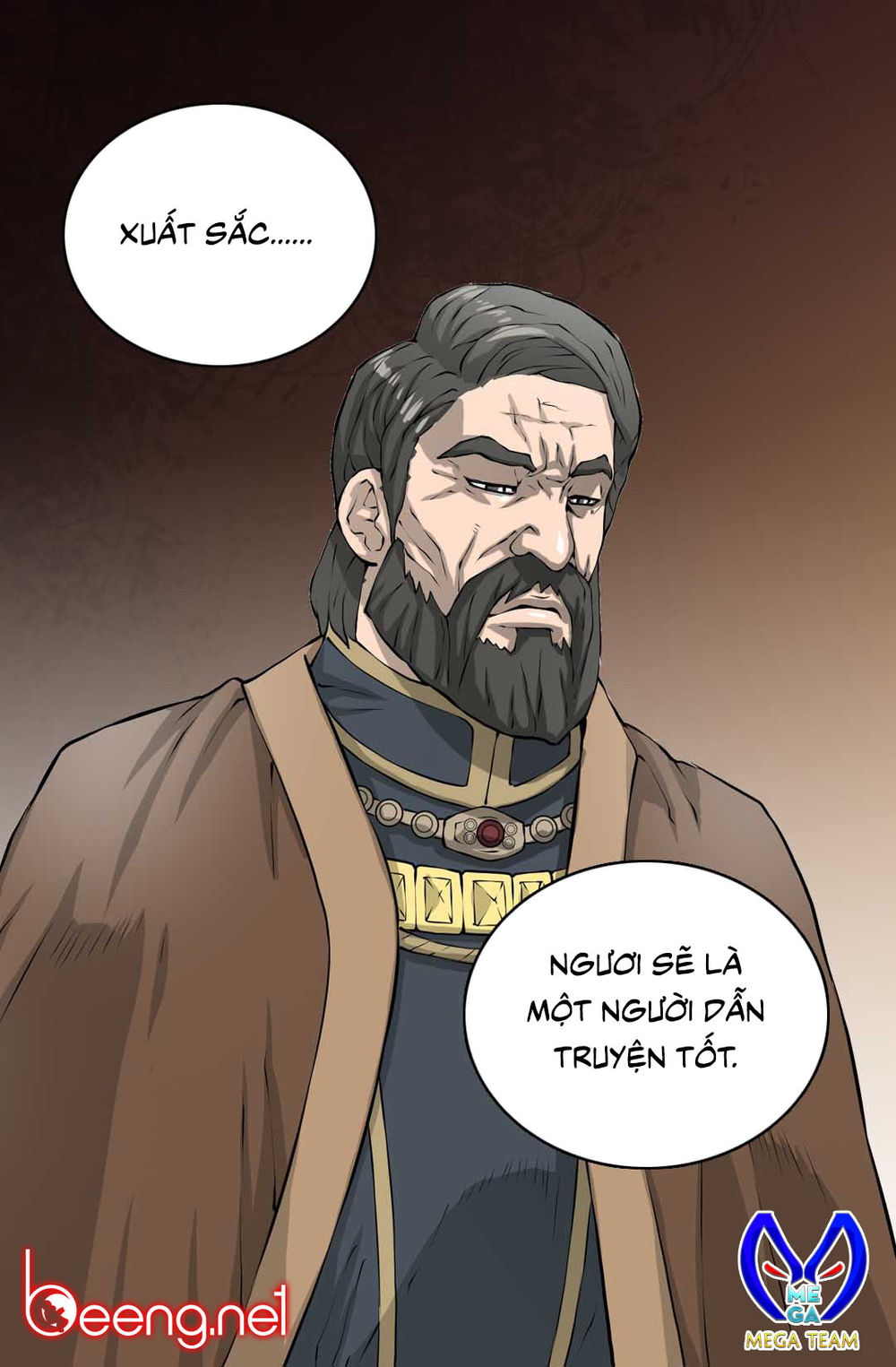 Chiến Binh Đến Từ Thế Giới Khác Chapter 20 - Trang 33