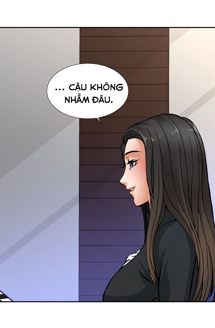 Chiến Binh Đến Từ Thế Giới Khác Chapter 4 - Trang 58