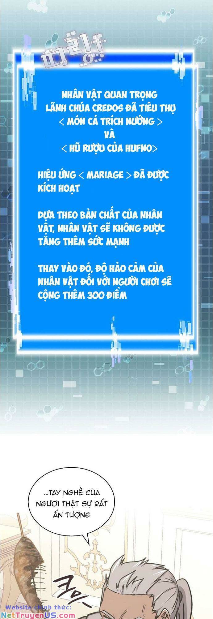 Chiến Binh Đến Từ Thế Giới Khác Chapter 235 - Trang 25