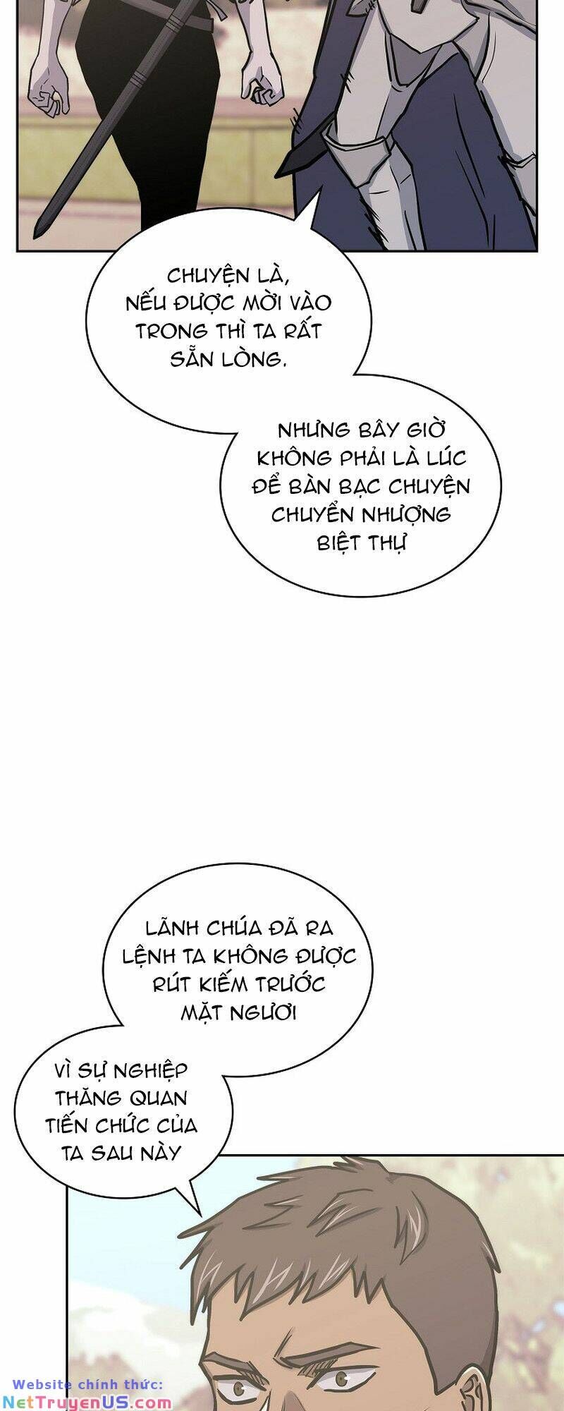 Chiến Binh Đến Từ Thế Giới Khác Chapter 231 - Trang 15