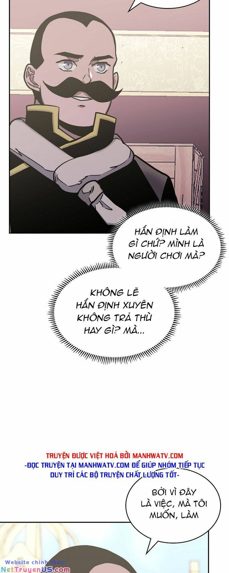 Chiến Binh Đến Từ Thế Giới Khác Chapter 231 - Trang 44