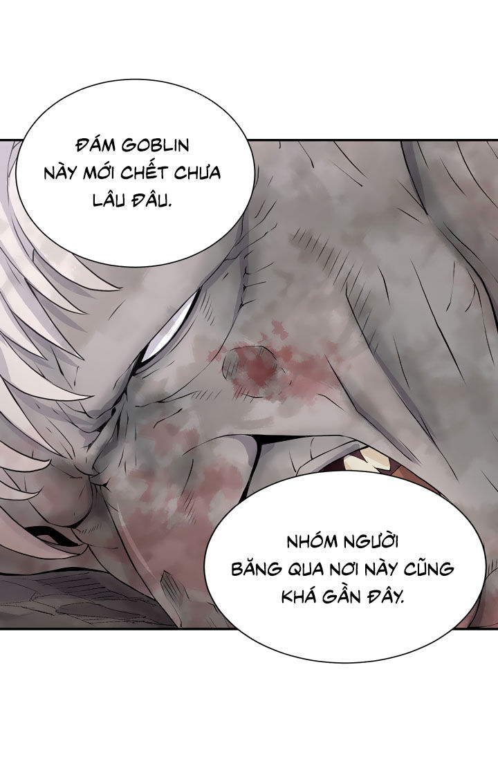 Chiến Binh Đến Từ Thế Giới Khác Chapter 12 - Trang 11