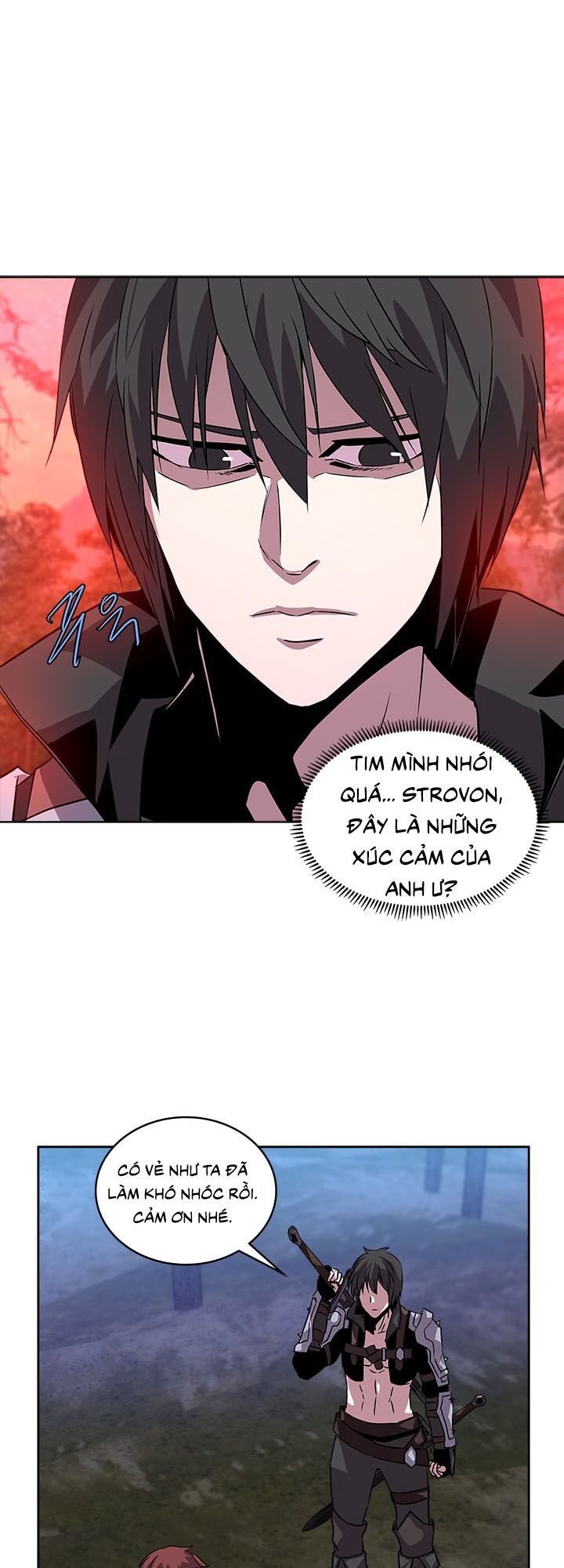 Chiến Binh Đến Từ Thế Giới Khác Chapter 32 - Trang 26