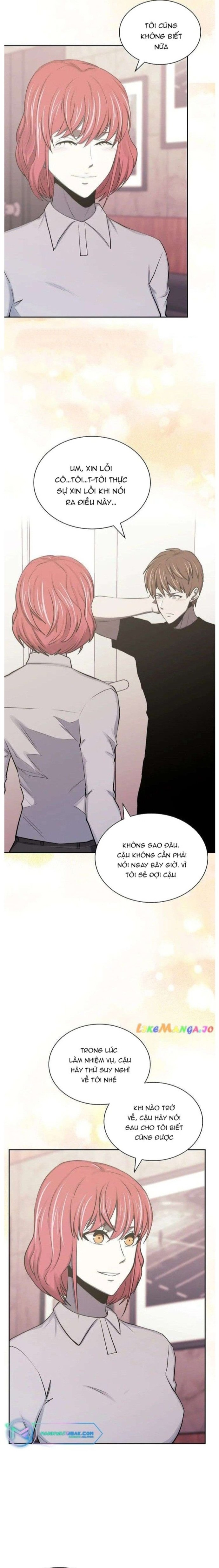 Chiến Binh Đến Từ Thế Giới Khác Chapter 244 - Trang 8