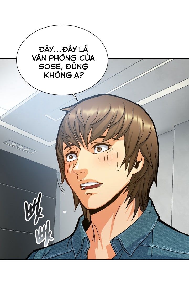 Chiến Binh Đến Từ Thế Giới Khác Chapter 4 - Trang 32