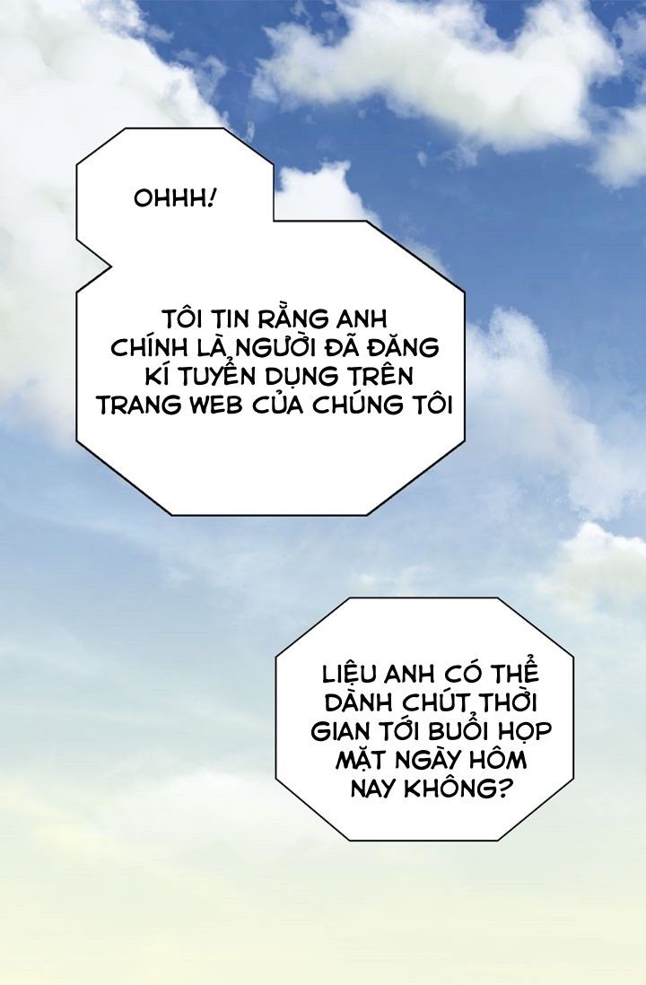 Chiến Binh Đến Từ Thế Giới Khác Chapter 4 - Trang 21