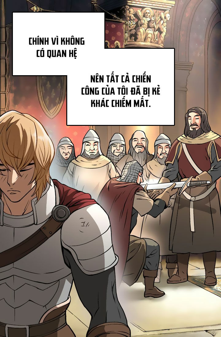 Chiến Binh Đến Từ Thế Giới Khác Chapter 7 - Trang 10