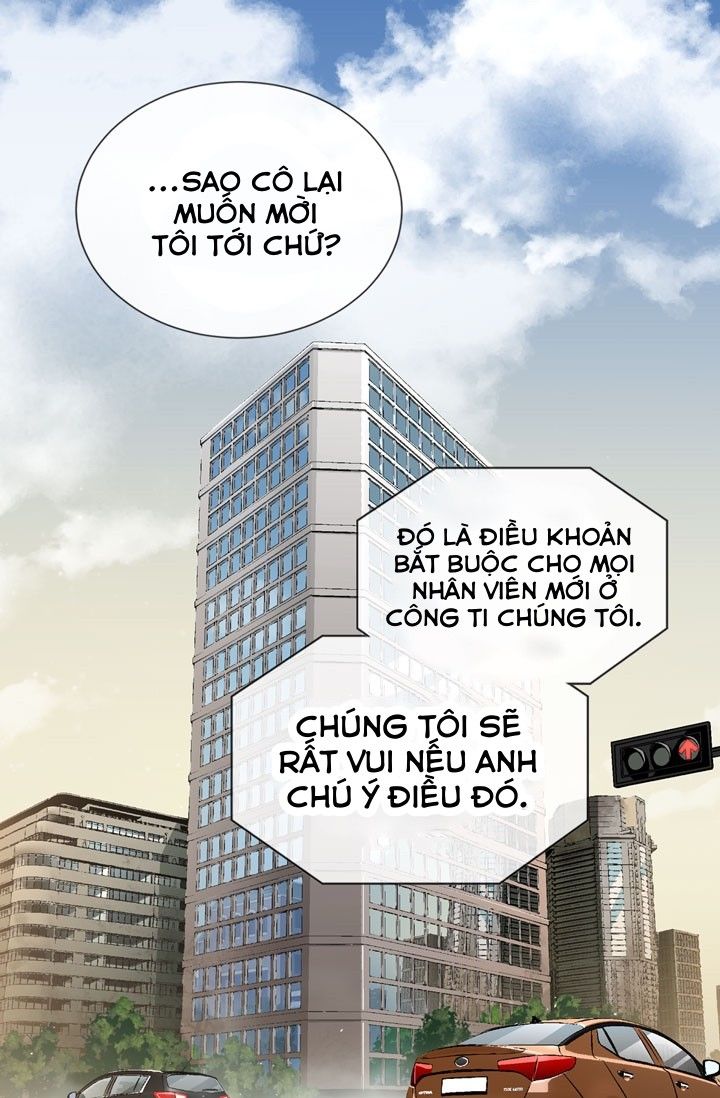 Chiến Binh Đến Từ Thế Giới Khác Chapter 4 - Trang 22