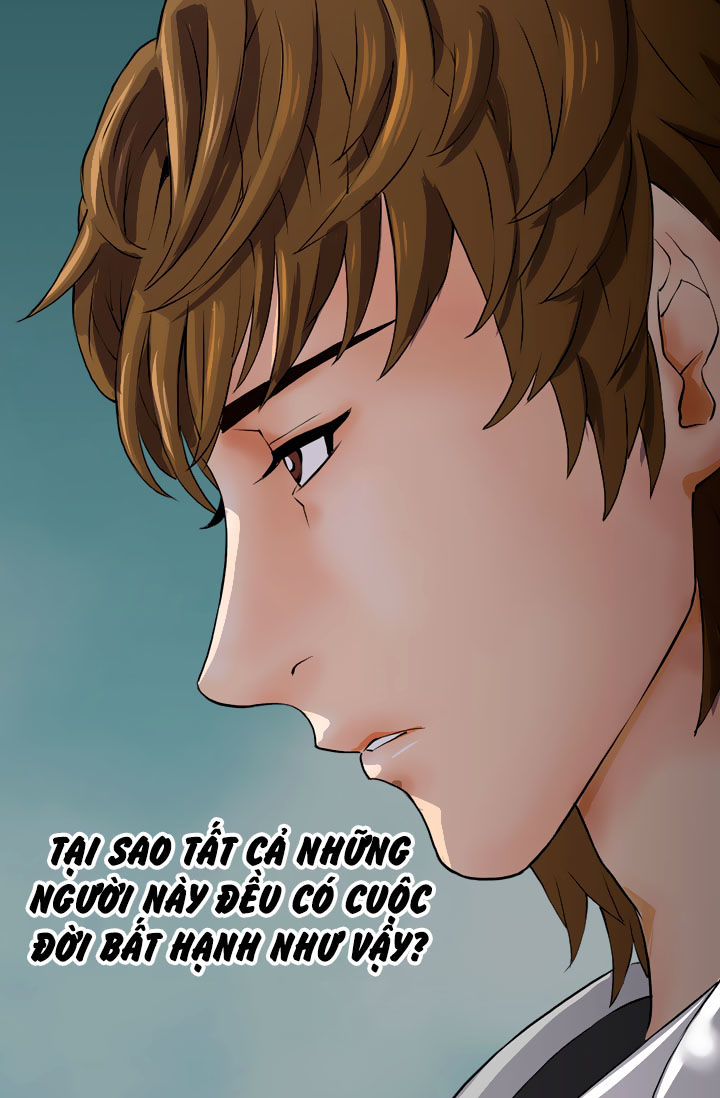 Chiến Binh Đến Từ Thế Giới Khác Chapter 12 - Trang 22