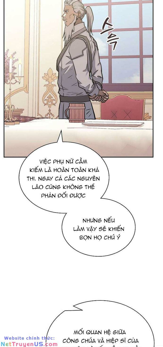 Chiến Binh Đến Từ Thế Giới Khác Chapter 235 - Trang 38