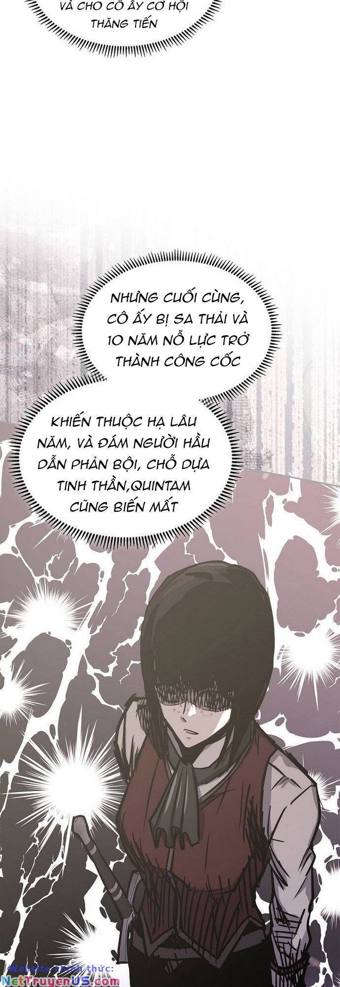 Chiến Binh Đến Từ Thế Giới Khác Chapter 226 - Trang 43