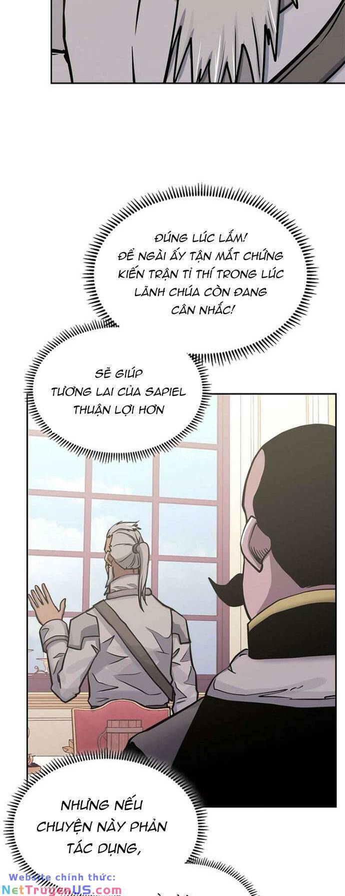 Chiến Binh Đến Từ Thế Giới Khác Chapter 235 - Trang 44