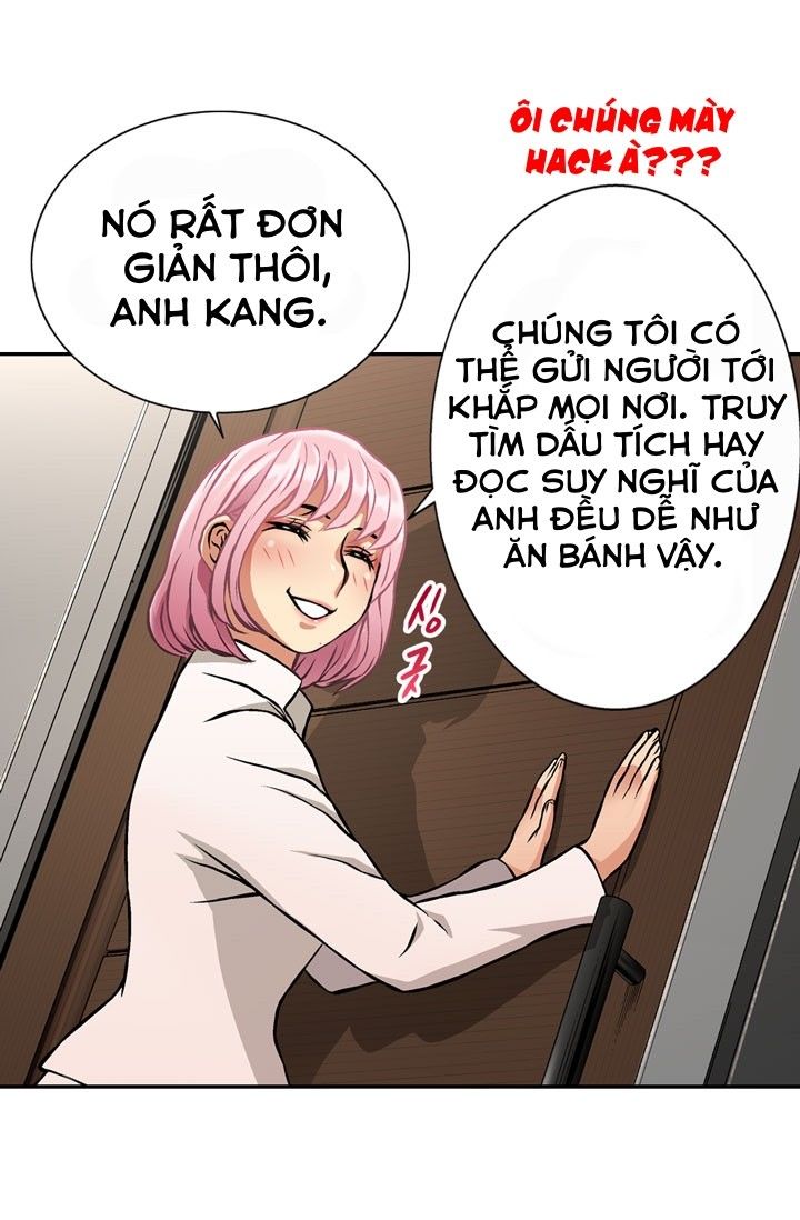 Chiến Binh Đến Từ Thế Giới Khác Chapter 4 - Trang 47