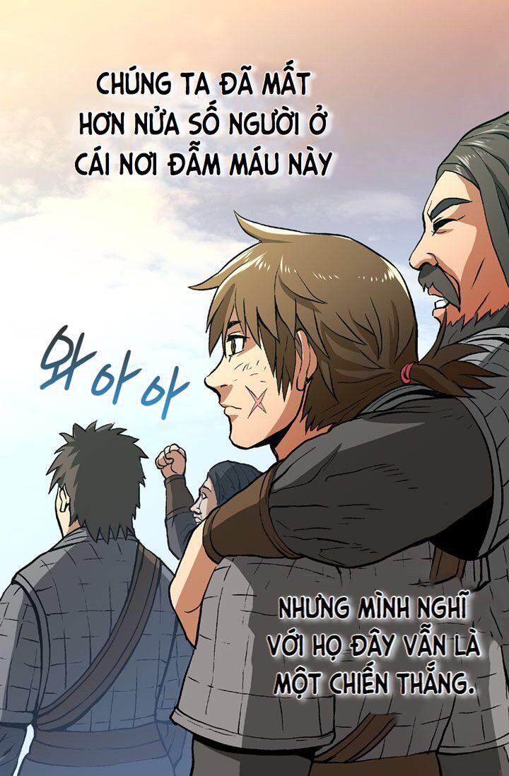 Chiến Binh Đến Từ Thế Giới Khác Chapter 3 - Trang 12