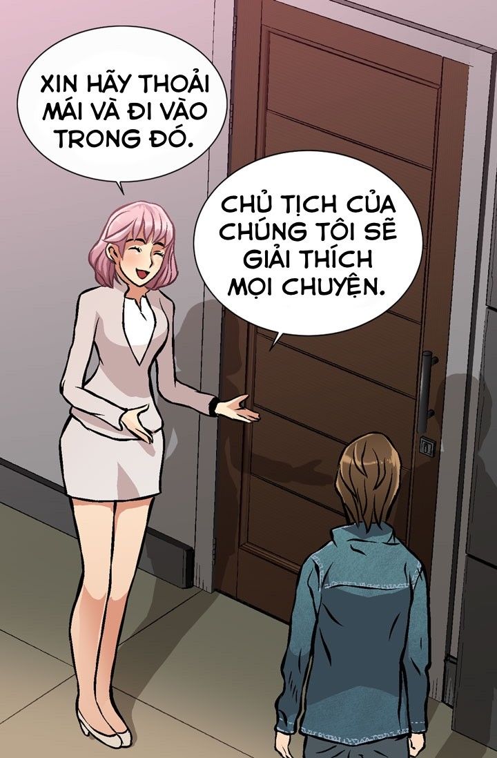 Chiến Binh Đến Từ Thế Giới Khác Chapter 4 - Trang 43