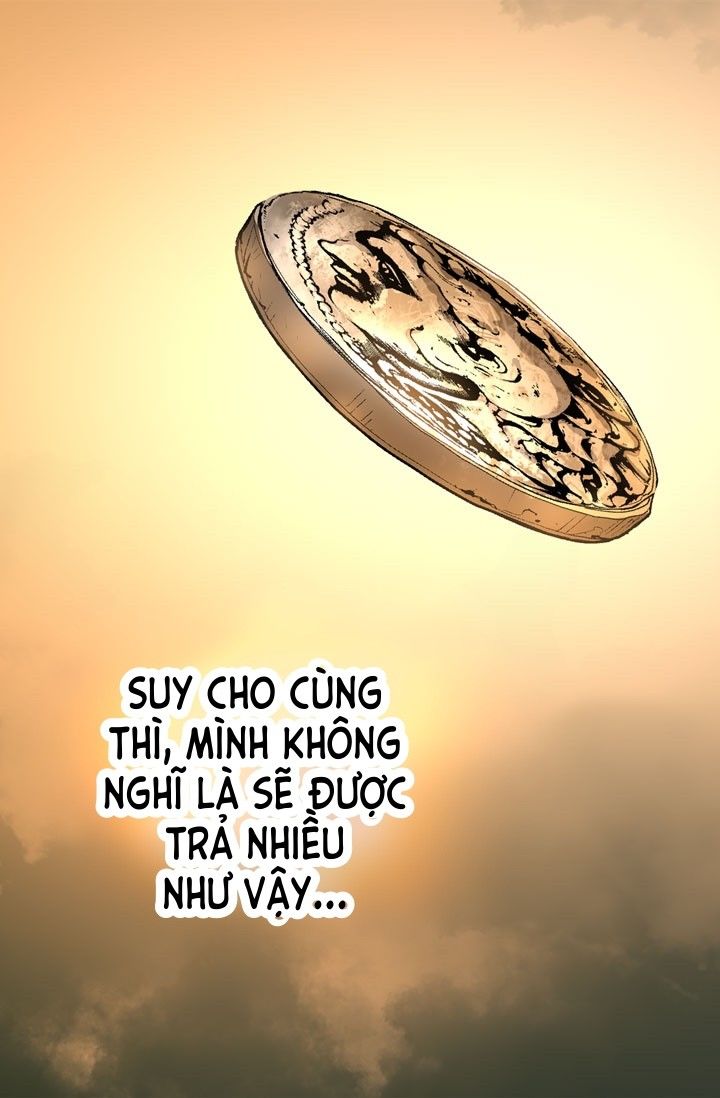 Chiến Binh Đến Từ Thế Giới Khác Chapter 4 - Trang 5