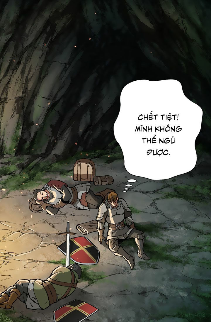 Chiến Binh Đến Từ Thế Giới Khác Chapter 7 - Trang 24