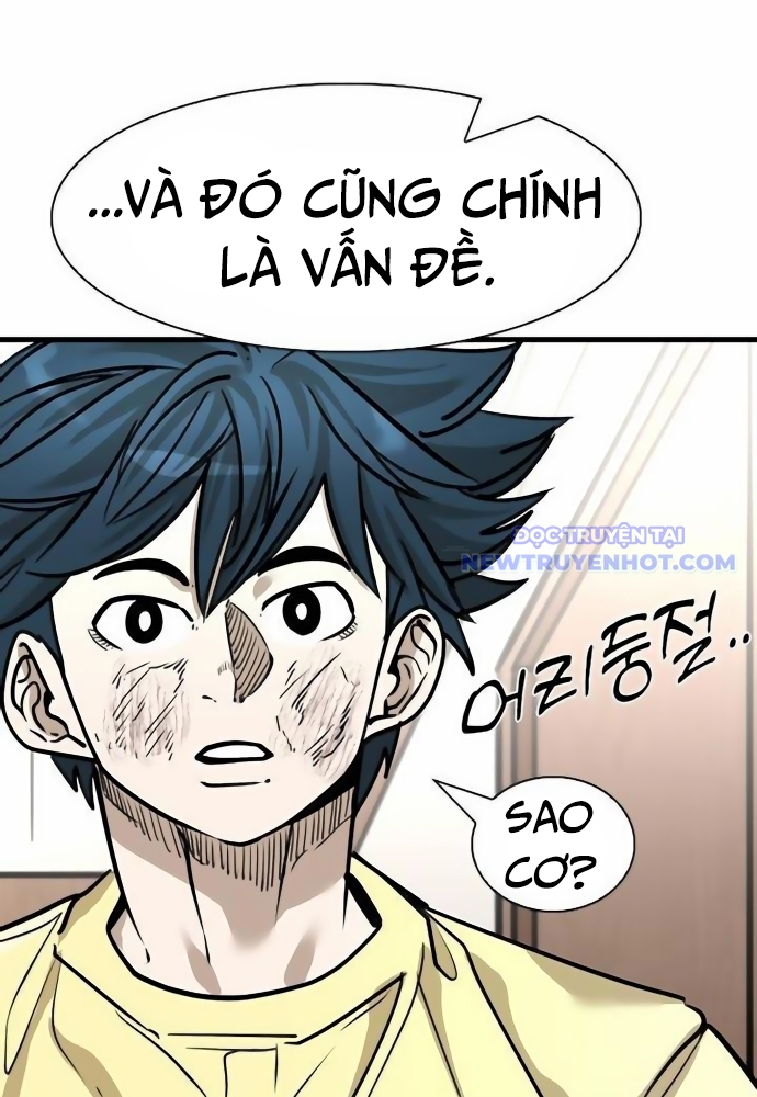 Shark - Cá Mập chapter 319 - Trang 29