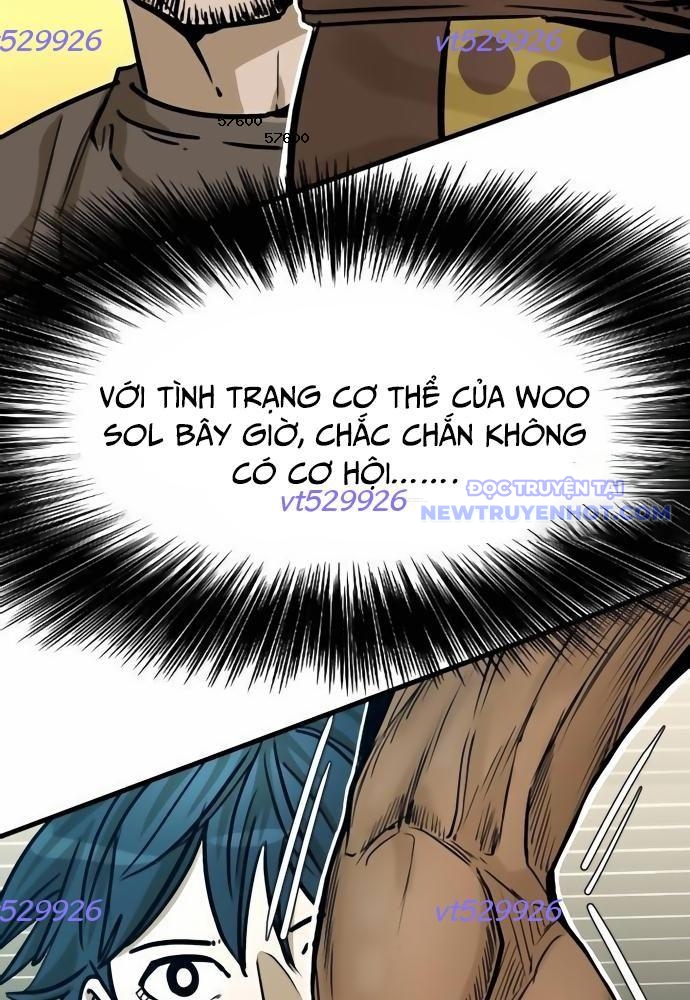 Shark - Cá Mập chapter 316 - Trang 4