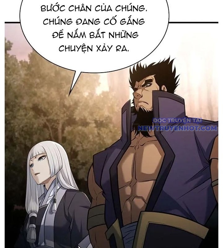 Bá Vương Chi Tinh chapter 87 - Trang 47