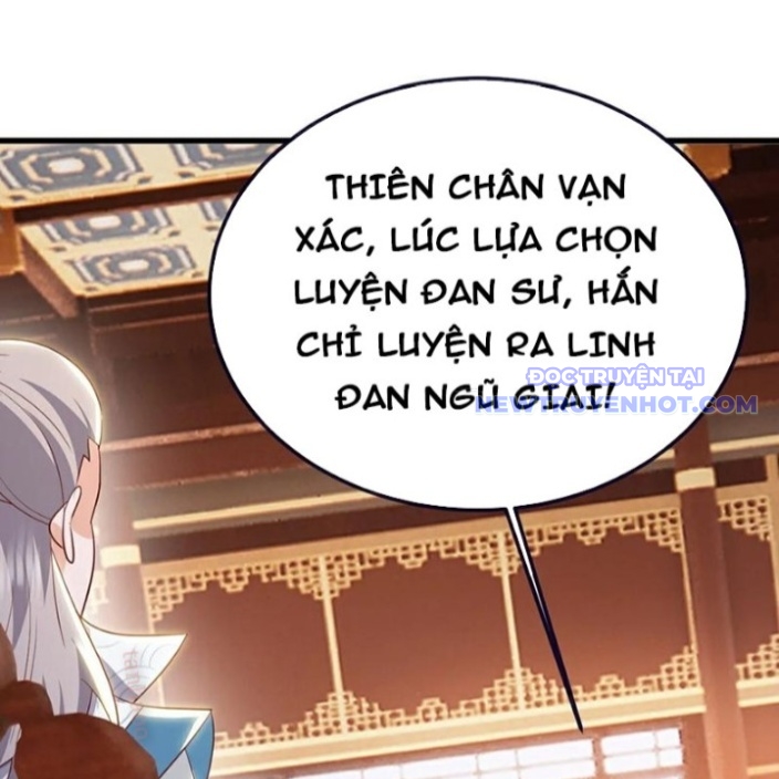 Tiên Võ Đế Tôn chapter 780 - Trang 88