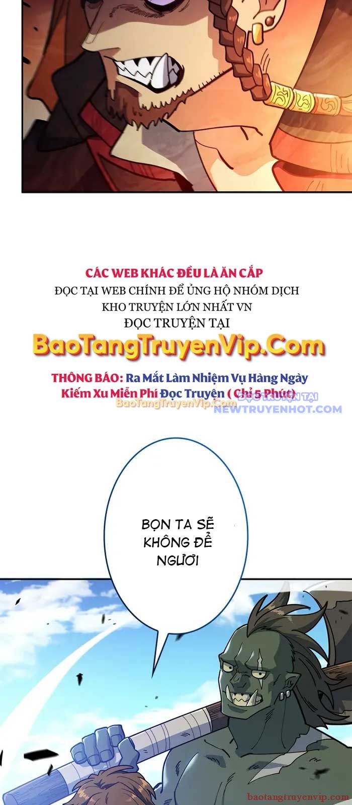 Công Tước Bạch Long chapter 123 - Trang 7