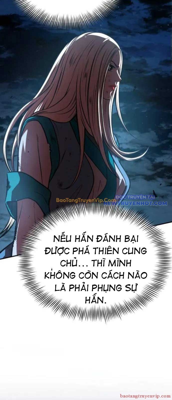 Quy Hoàn Lục Ma Đạo chapter 48 - Trang 30