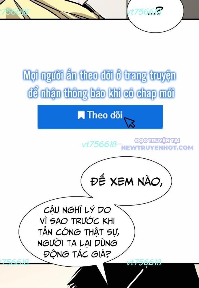 Shark - Cá Mập chapter 319 - Trang 51