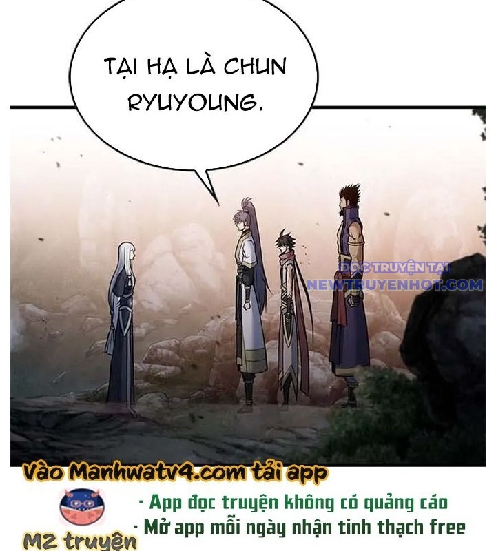 Bá Vương Chi Tinh chapter 88 - Trang 3