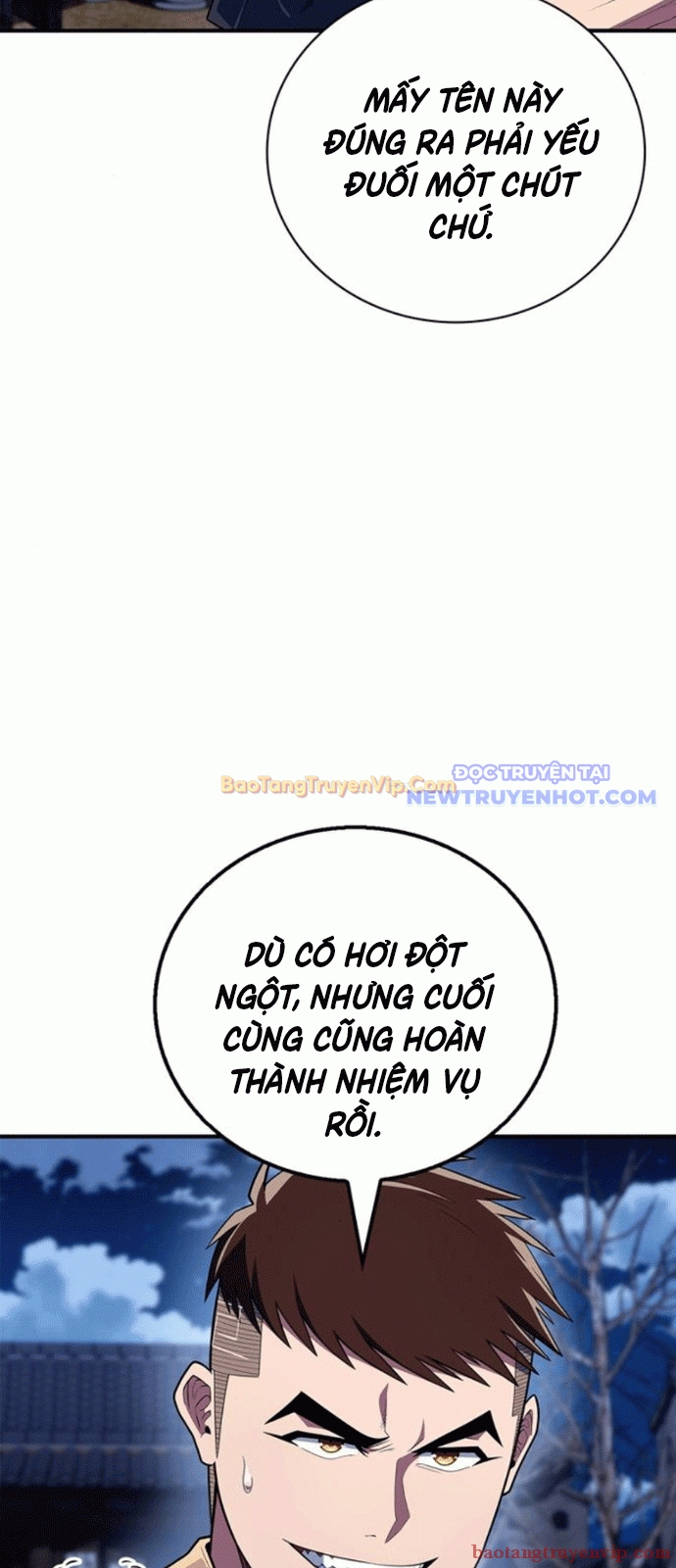 Huấn Luyện Viên Murim Thiên Tài chapter 50 - Trang 81