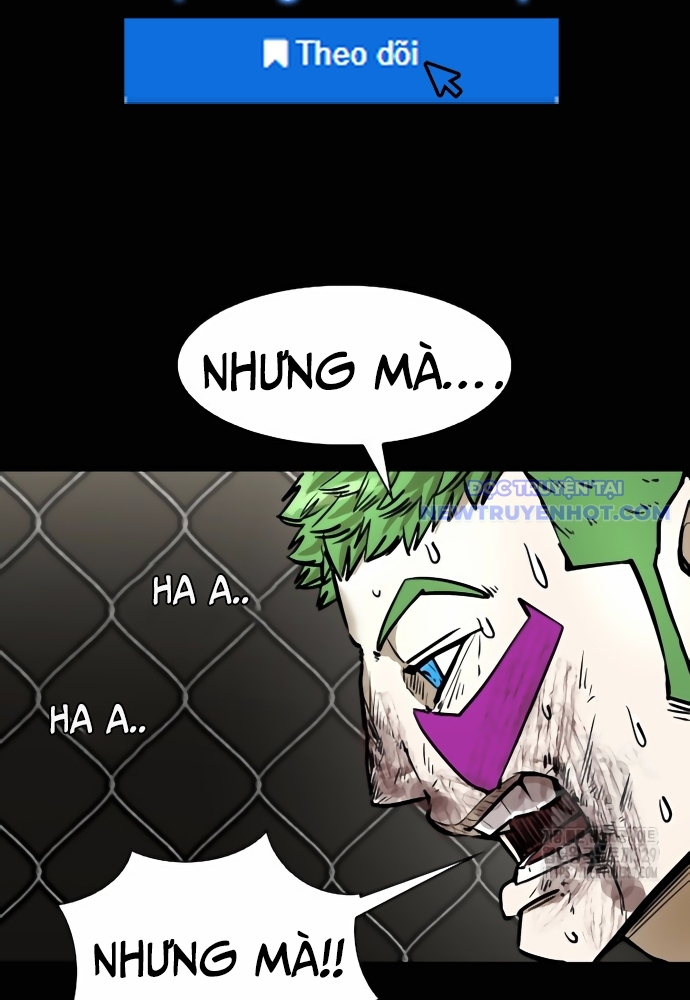 Shark - Cá Mập chapter 313 - Trang 80