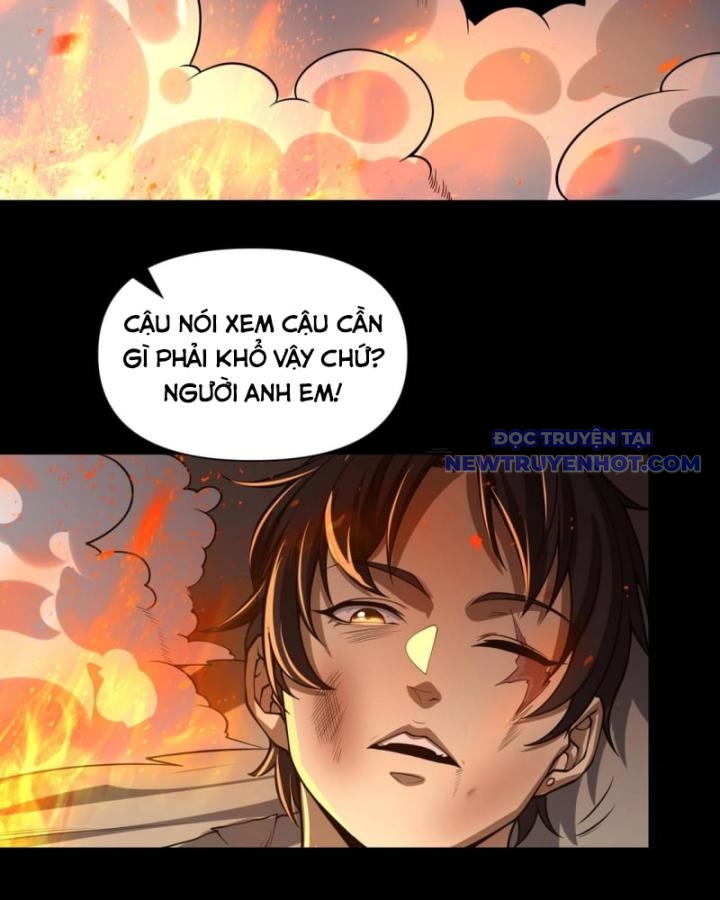 Võng Du: Ta Có Thể Tiến Hóa Tất Cả chapter 1 - Trang 92