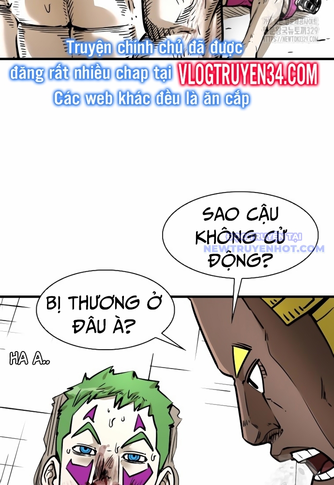 Shark - Cá Mập chapter 313 - Trang 29