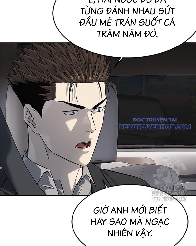 Đội Trưởng Lính Đánh Thuê chapter 259 - Trang 58