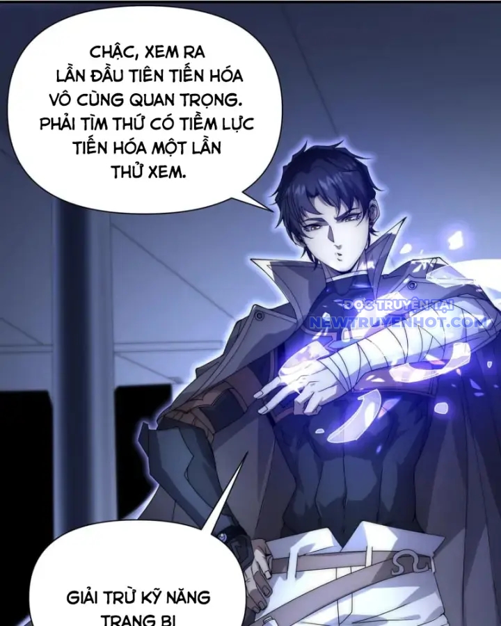 Võng Du: Ta Có Thể Tiến Hóa Tất Cả chapter 2 - Trang 26