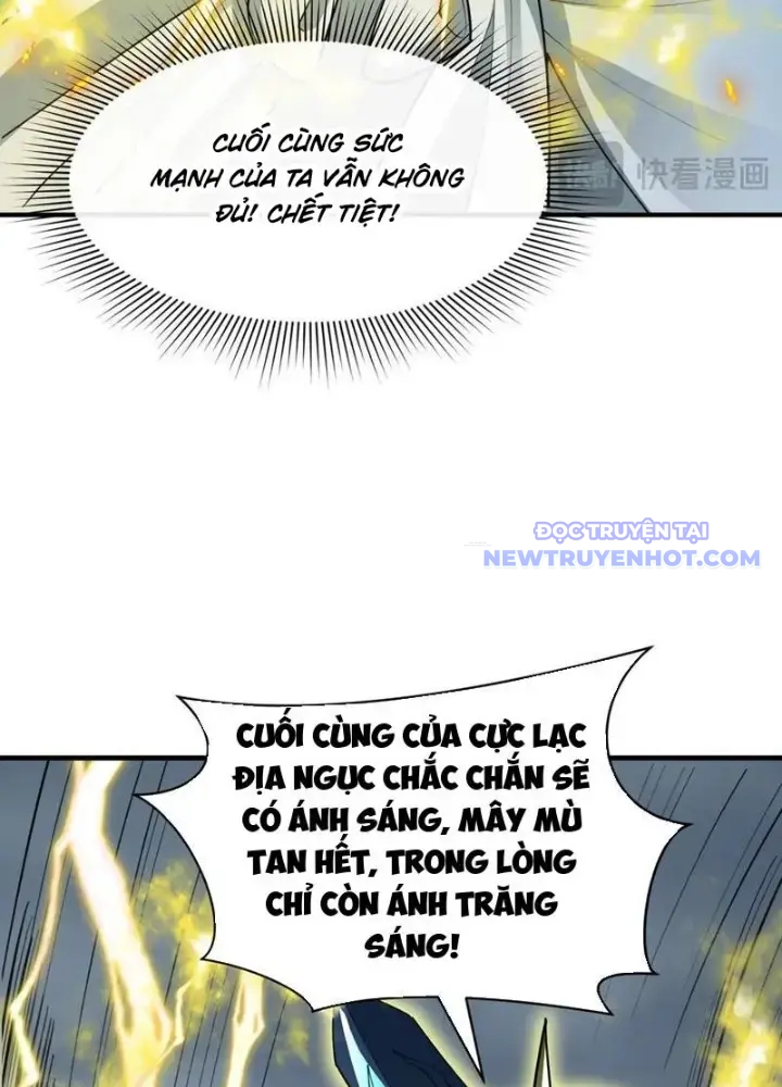 Kỷ Nguyên Kỳ Lạ chapter 429 - Trang 151